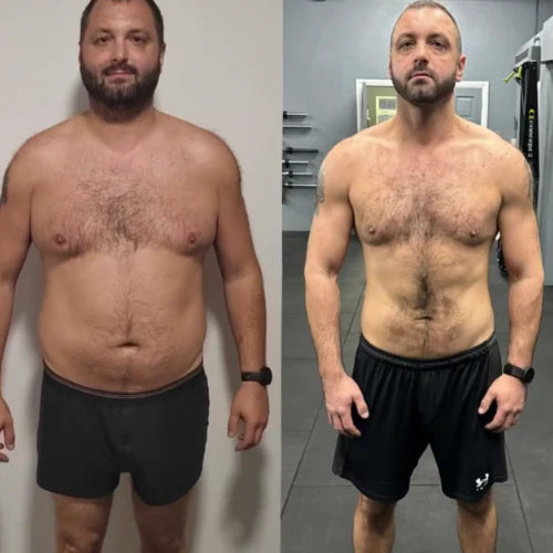 NanoGym - Official Gorilla Bar