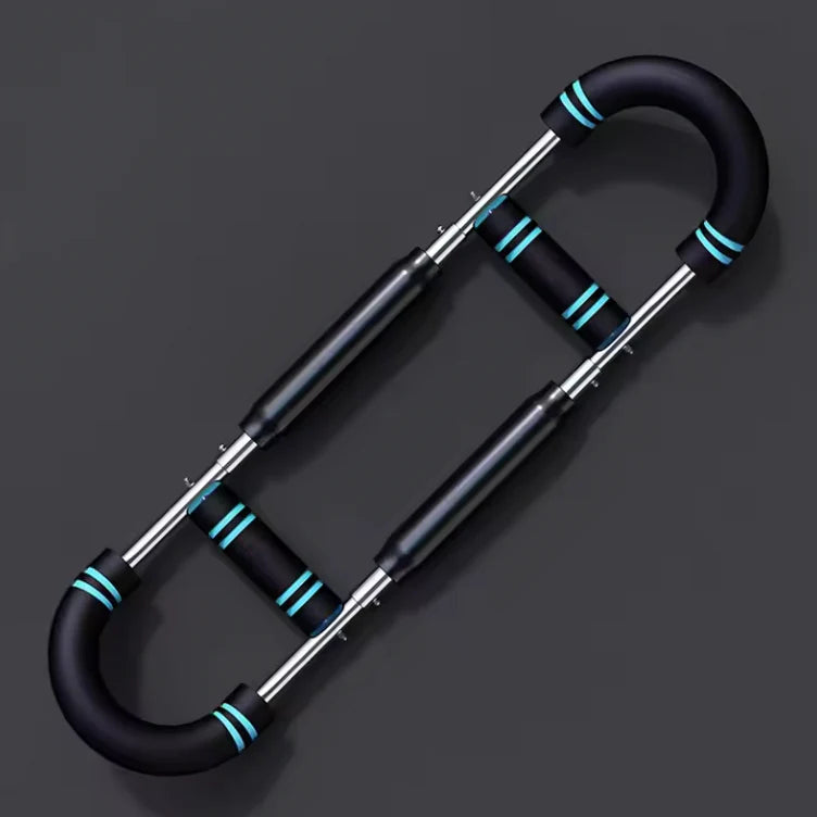 NanoGym - Official Gorilla Bar