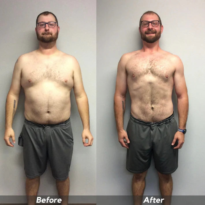 NanoGym - Official Gorilla Bar