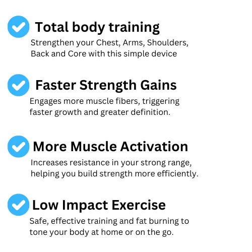NanoGym - Official Gorilla Bar