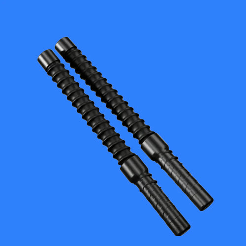 NanoGym - Cordless Battle Ropes