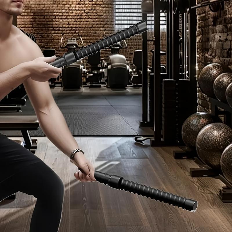 NanoGym - Cordless Battle Ropes