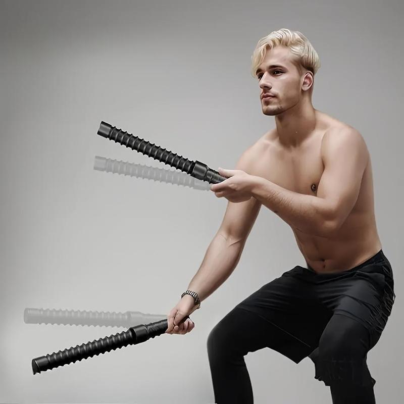 NanoGym - Cordless Battle Ropes